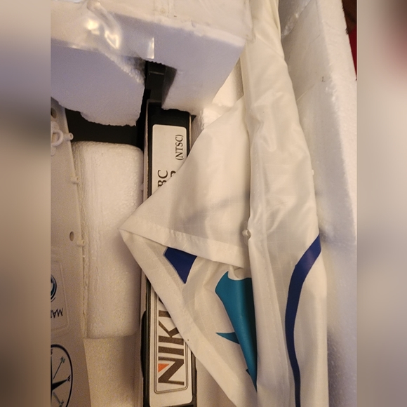 RARE NIB Nikko Mariner Sailboat 1/25  RC Radio Controll 19040BC Tested Complete - Picture 12 of 15